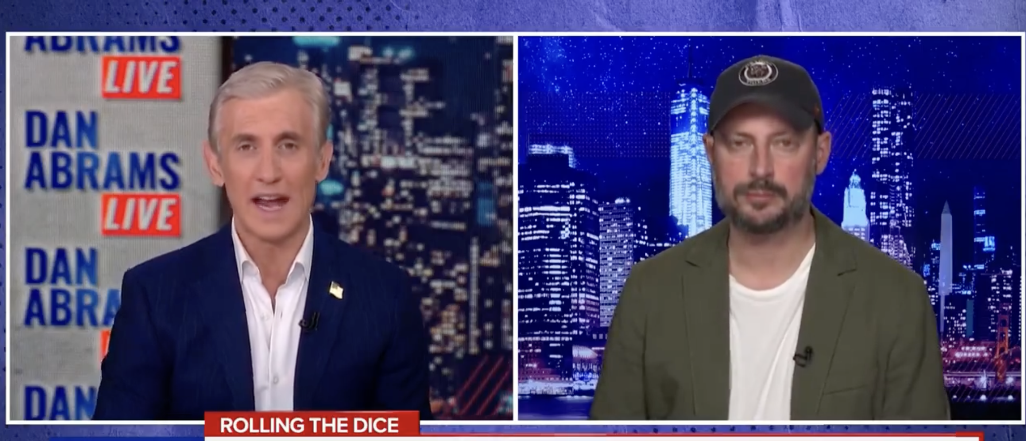 Prominent Pollster Says Dems ‘Probably’ Made ‘Mistake’ By Going After RFK Jr As He ‘Now Takes More Votes From Trump’